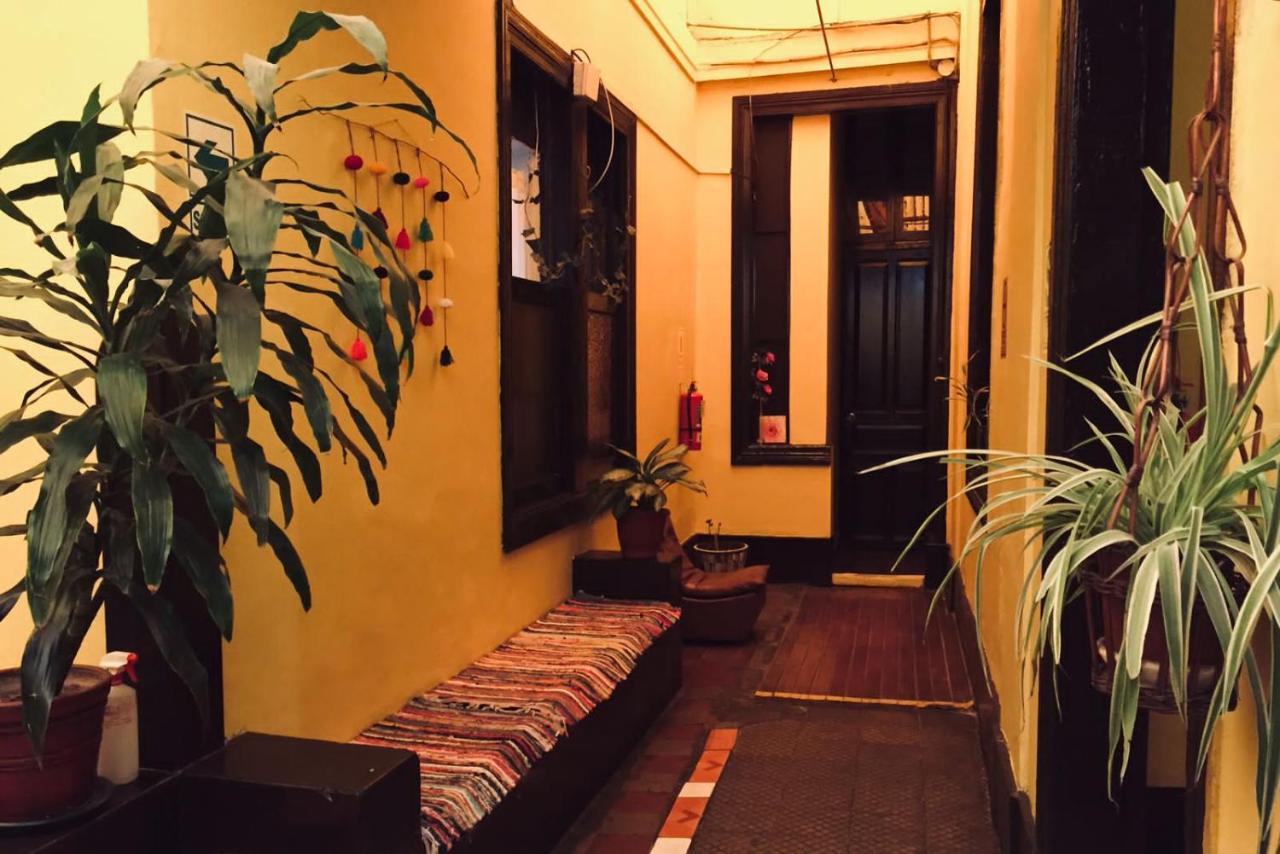Koricancha Hotel Lima