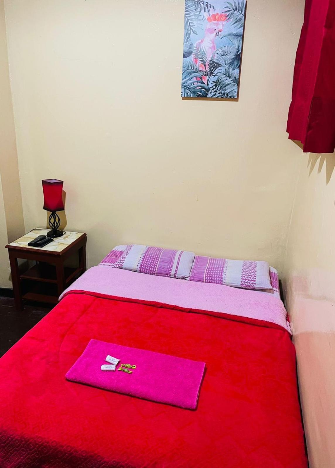 Koricancha Hotel Distretto di Lima