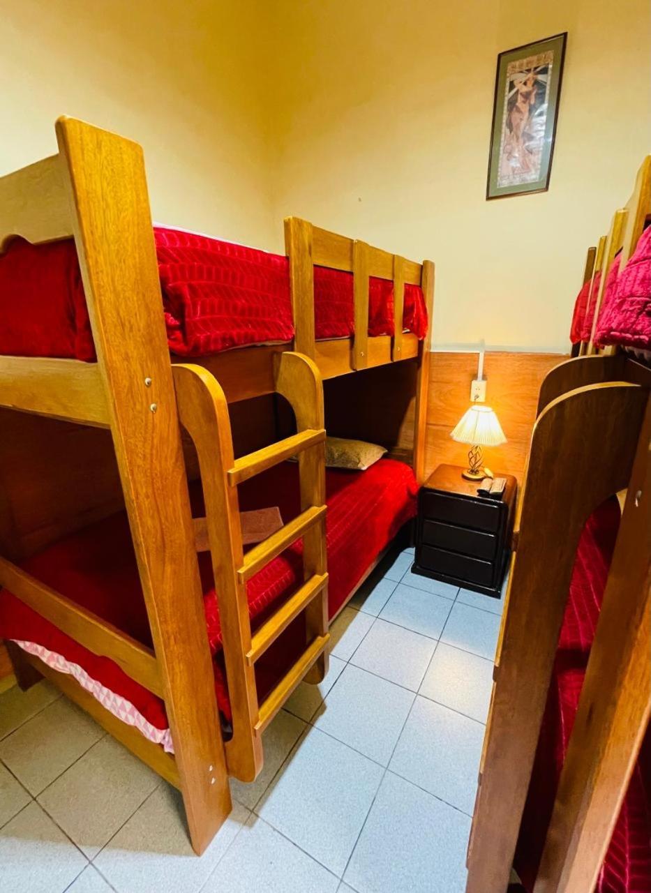 Hotel Koricancha Distretto di Lima